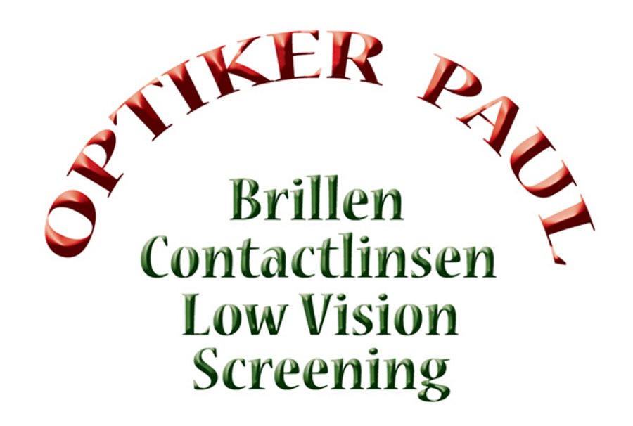 Optiker Paul Brillen & Kontaktlinsen
